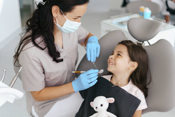 Reliable San Jacinto, CA Dental Services Solutions